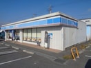 コンビニまで900m※ローソン　五個荘簗瀬店 エスエスコーポ愛知川