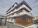 リージェントハウスBIWAの外観