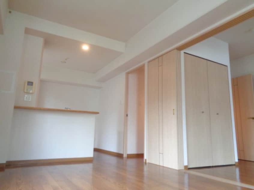  ガーデンシティ柳ヶ崎