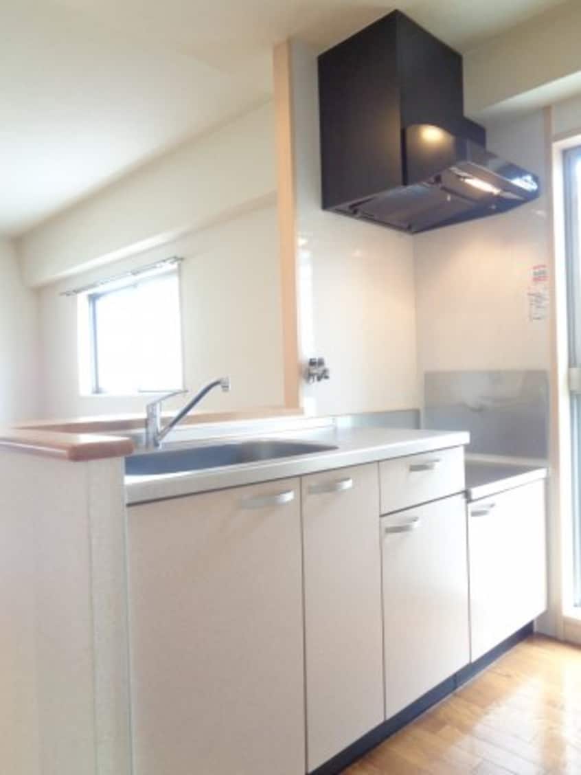  ガーデンシティ柳ヶ崎