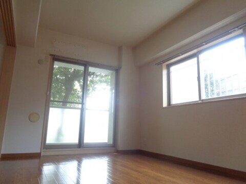  ガーデンシティ柳ヶ崎