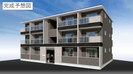 プリムローズ　野村の外観