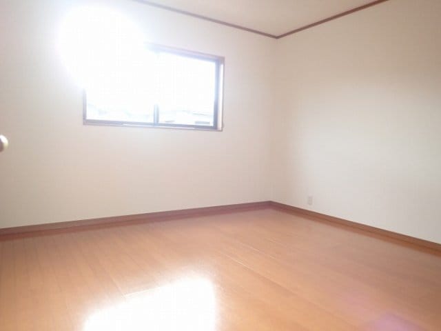  草津市湖州平戸建貸家