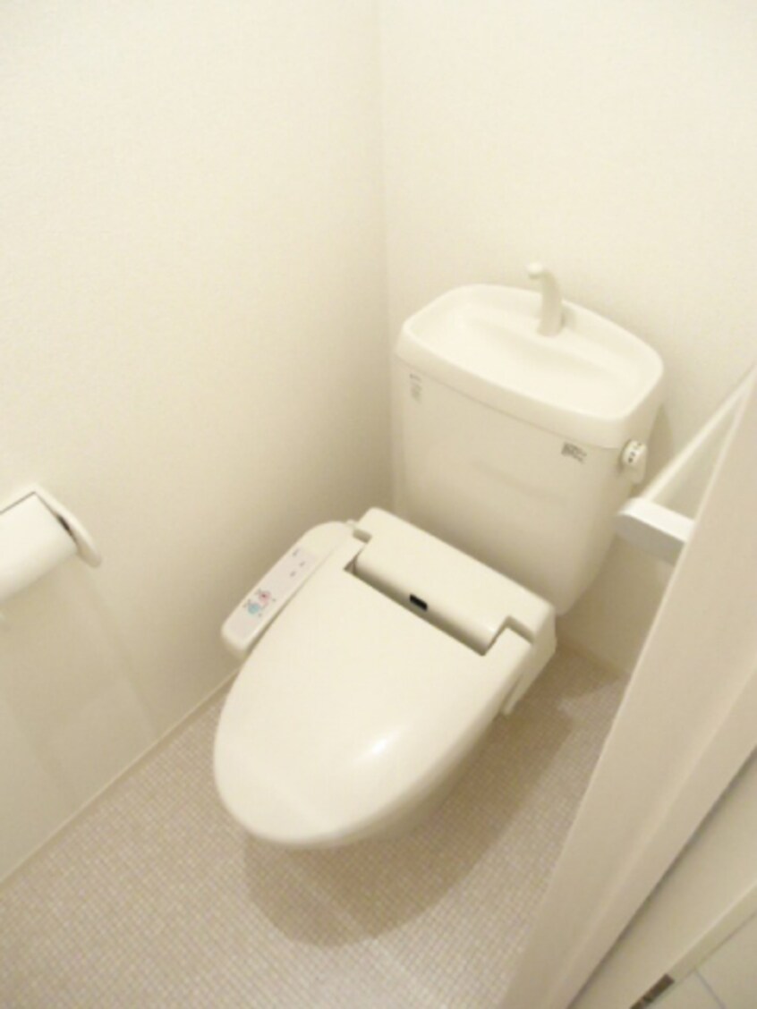  グランモア高宮