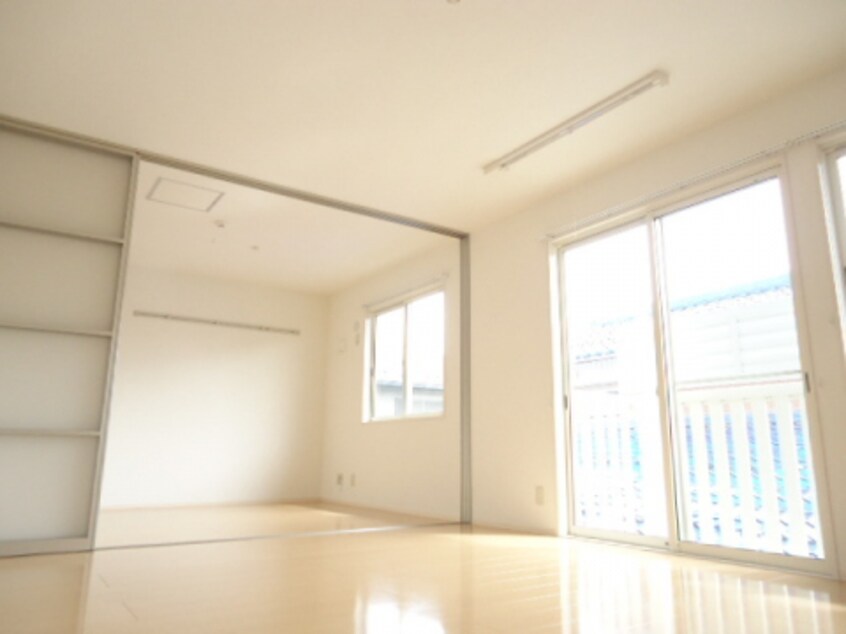  グランモア高宮