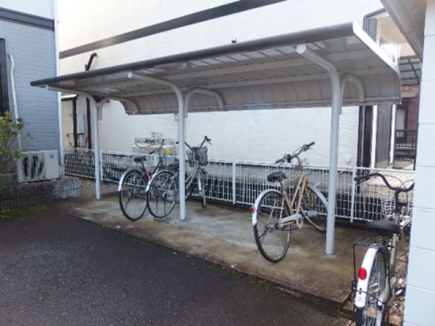  フレマリール林