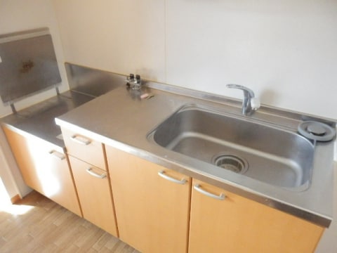  メルベーユ吉兆　C棟