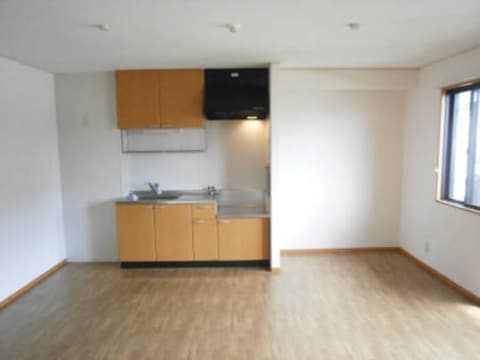  メルベーユ吉兆　C棟