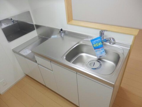  メルシーガーデン坂本