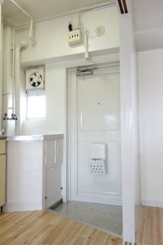  ビレッジハウス加田1号棟