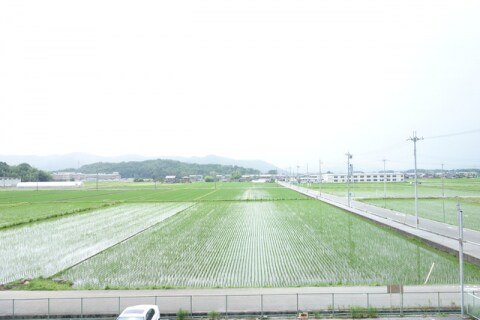  ビレッジハウス加田1号棟