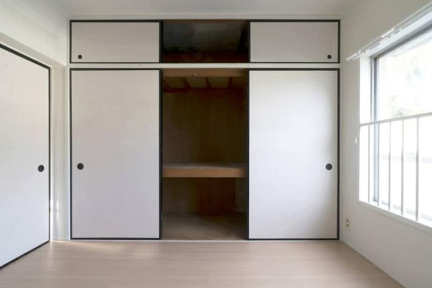  ビレッジハウス外町2号棟