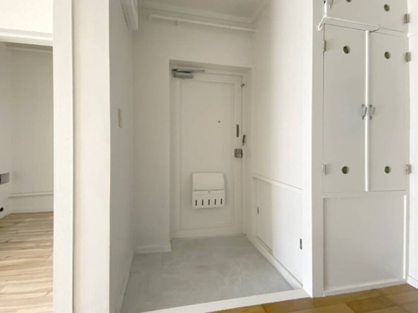  ビレッジハウス外町2号棟