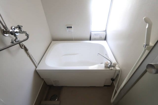  ビレッジハウス稲枝2号棟