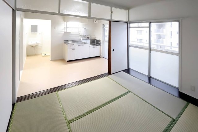  ビレッジハウス稲枝2号棟