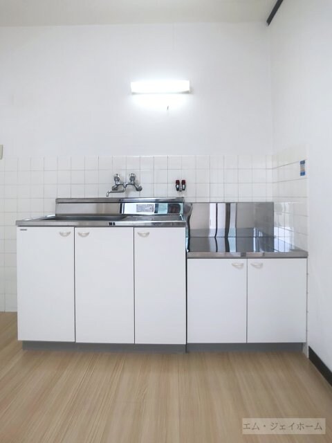  ベルパーク北山田