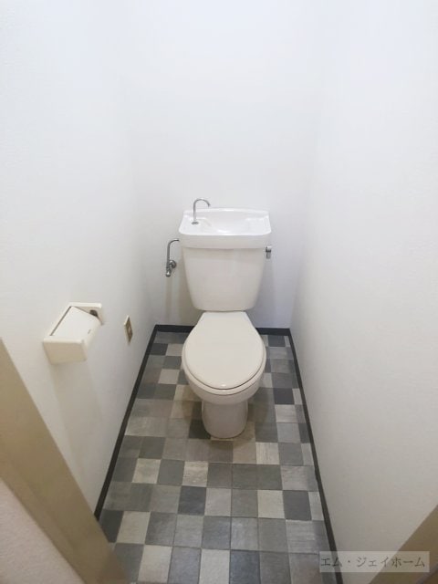  ベルパーク北山田