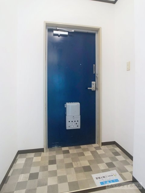  ベルパーク北山田