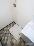  ベルパーク北山田