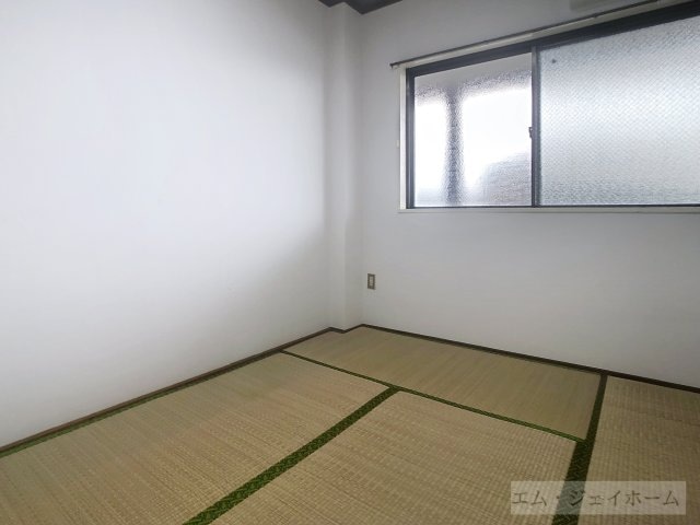  ベルパーク北山田