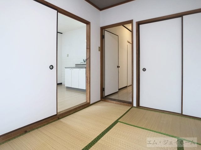  ベルパーク北山田