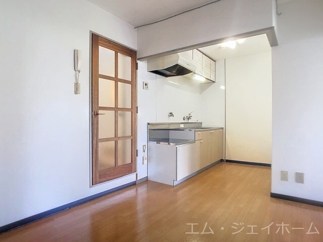  ベルパーク三陽