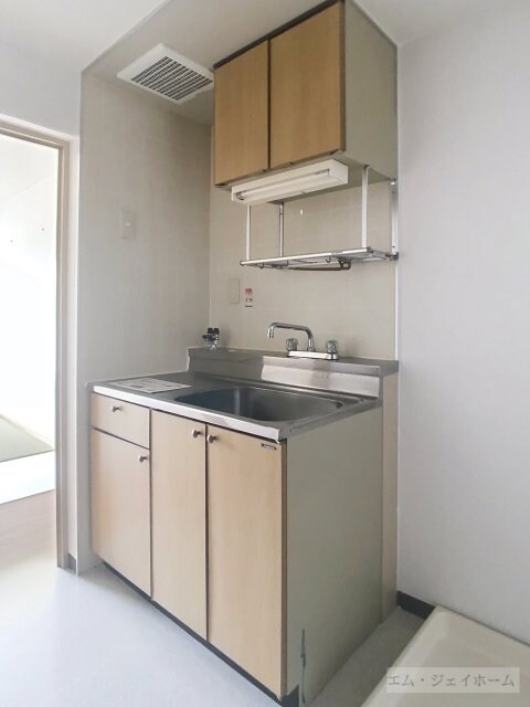  グリーンコート