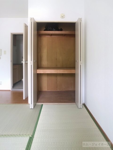  グリーンコート