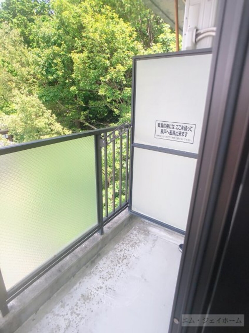  グリーンコート