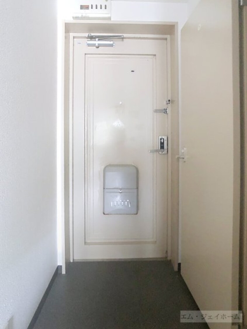  グリーンコート