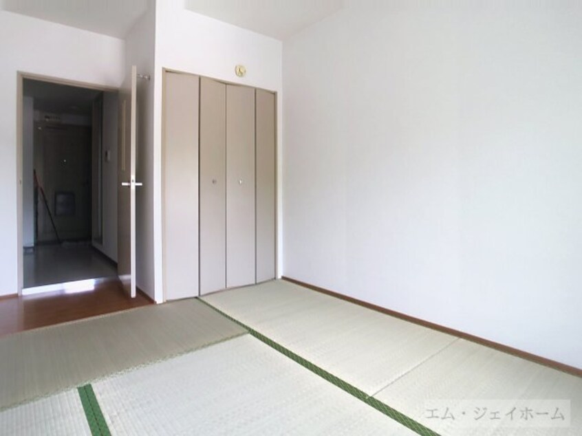  グリーンコート