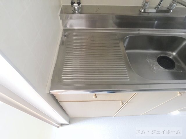  グリーンコート