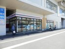 コンビニまで300m※セブン－イレブン　ハートインＪＲ大津京駅前店 ミラージュ大津京