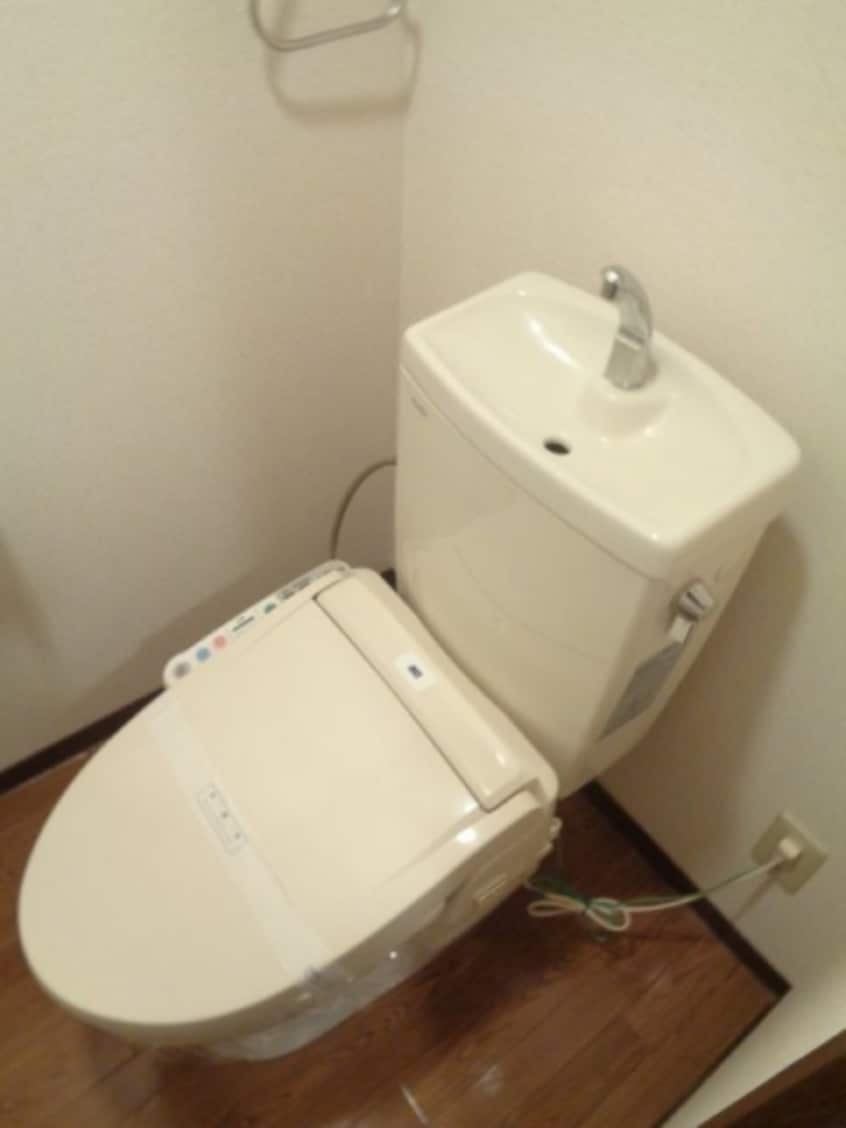  シャルマンハウスⅠ