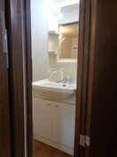  シャルマンハウスⅠ