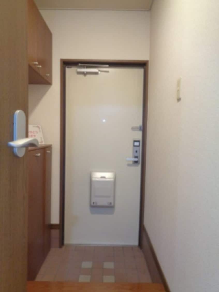  シャルマンハウスⅠ