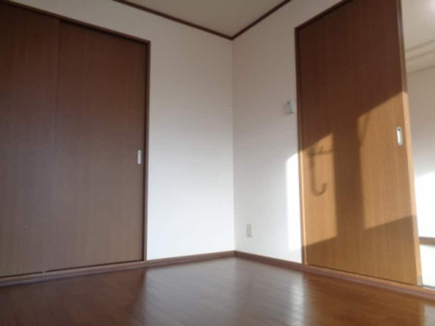  シャルマンハウスⅠ