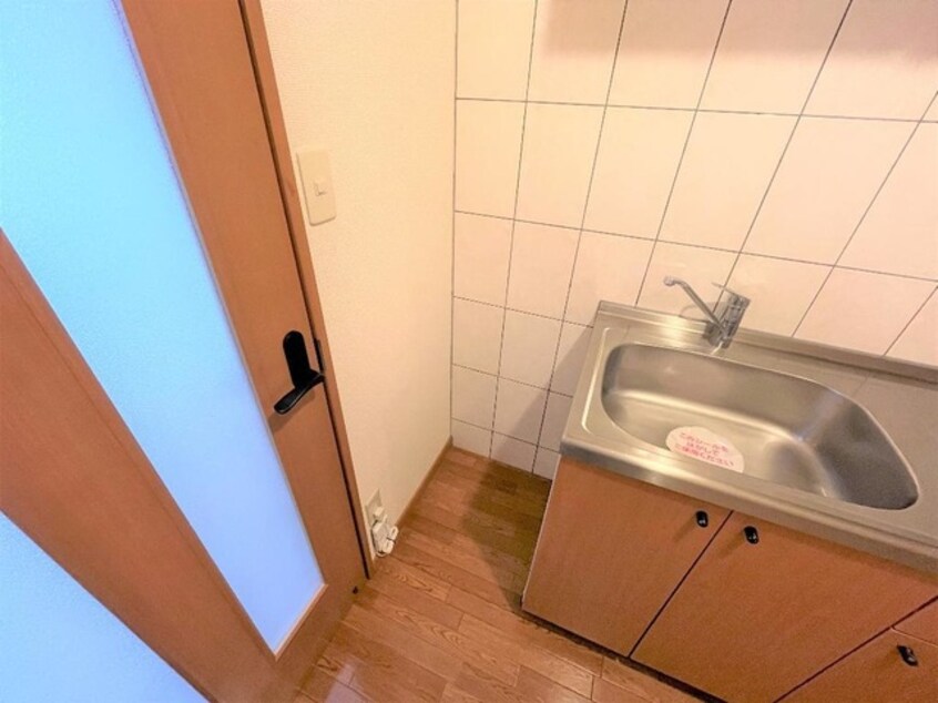  サンレジデンス