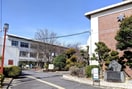 高等学校/高等専門学校まで252m※滋賀県立野洲高等学校 サンレジデンス