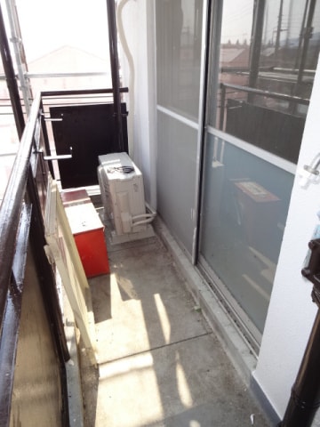  ヴィラナリー愛知川Ⅰ