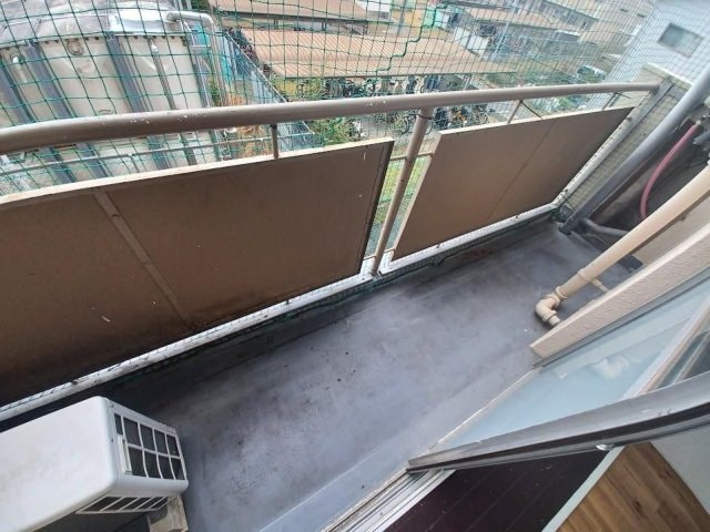  ヴィラナリー守山Ⅰ