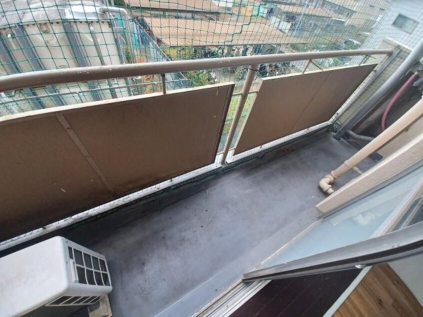  ヴィラナリー守山Ⅰ