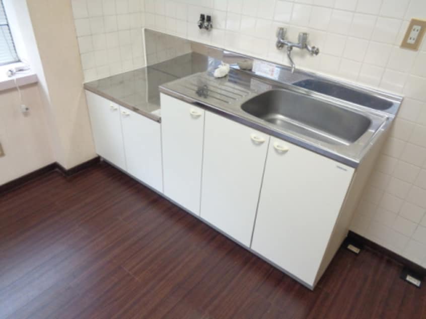  アパートメントムゲン