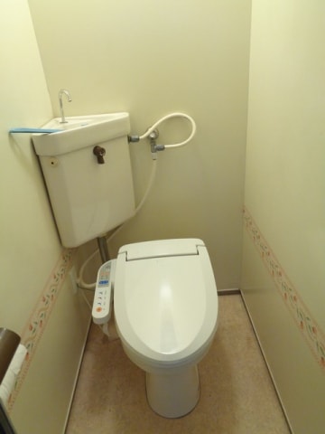  アパートメントムゲン