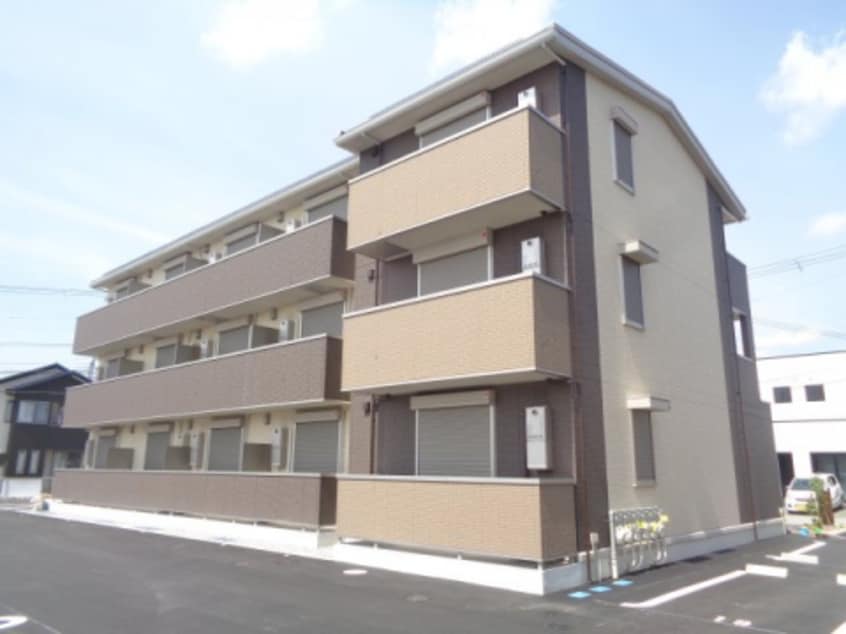  ベルエール地福寺