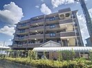 サントナーレ勧学の外観