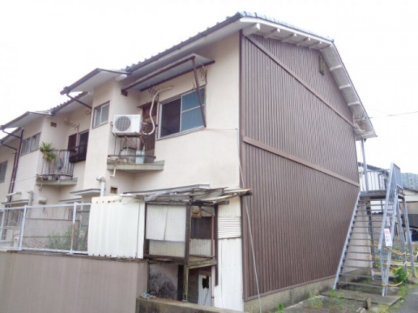  ヤマキハイツ