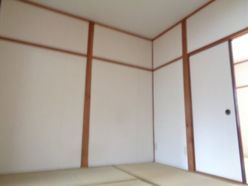  ヤマキハイツ