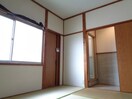  ヤマキハイツ