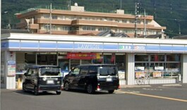 ローソン　大津際川三丁目店